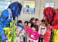 2月の節分☆