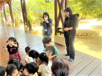 警察の上原さん民生委員児童委員さん農業委員会さんありがとうございます☆