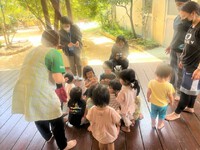 警察の上原さん民生委員児童委員さん農業委員会さんありがとうございます☆