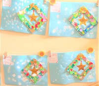 クリスマス会の朝☆