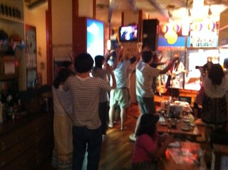 8月も。。。