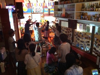 8月も。。。
