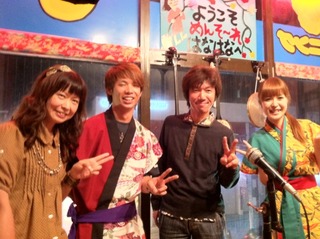 27日(火)沖縄~成田