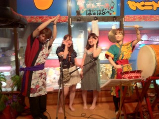 23日(日)サプライズ!!!\(◎o◎)/!