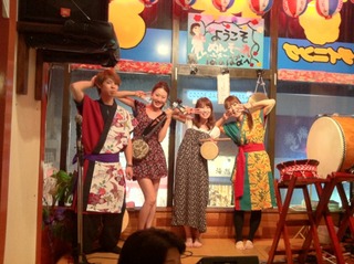 23日(日)サプライズ!!!\(◎o◎)/!