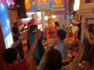 23日(日)サプライズ!!!\(◎o◎)/!