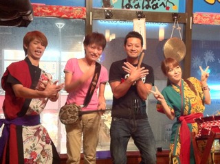 23日(日)サプライズ!!!\(◎o◎)/!