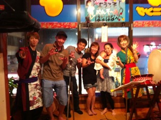 23日(日)サプライズ!!!\(◎o◎)/!