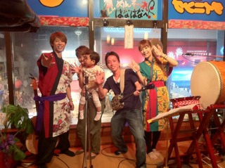 23日(日)サプライズ!!!\(◎o◎)/!