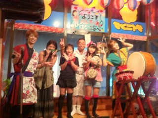 23日(日)サプライズ!!!\(◎o◎)/!