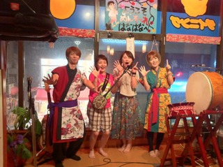 23日(日)サプライズ!!!\(◎o◎)/!