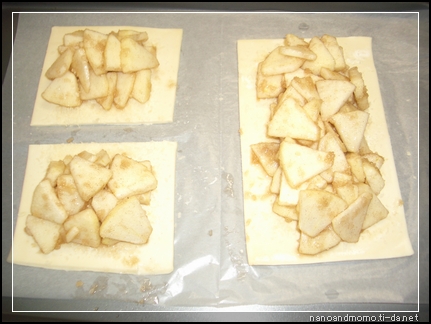 林檎PIE
