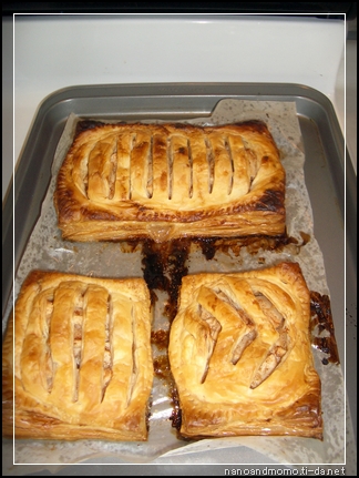 林檎PIE