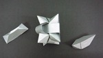 おきなわの工芸でクリスマス★クラフト