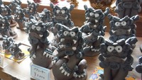 ★シーサーの日★