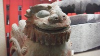 十人十色なシーサー達 4