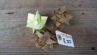 おきなわの工芸でクリスマス★クラフト