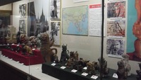 世界のシーサー展 オープン!