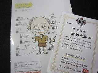 夏休みの自由研究は王国村におまかせ♪