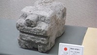 十人十色なシーサー達 2