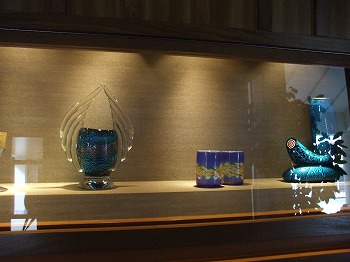 池宮城善郎 作品展