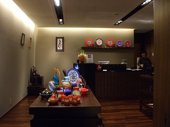 池宮城善郎 作品展