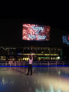 Happy New Year 2011