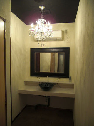 優雅なトイレタイムって・・あると思います!!