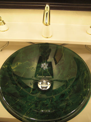 優雅なトイレタイムって・・あると思います!!