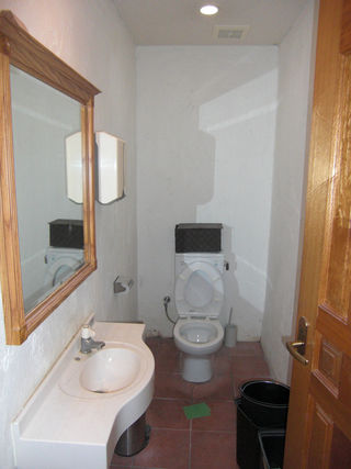 優雅なトイレタイムって・・あると思います!!