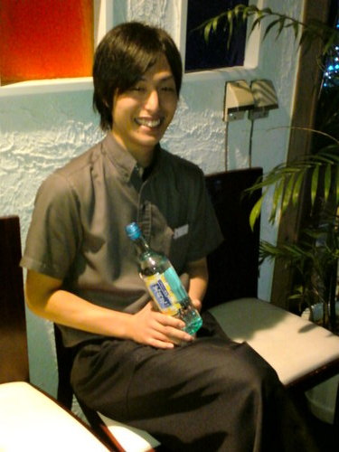 焼酎LOVE!!? 笑