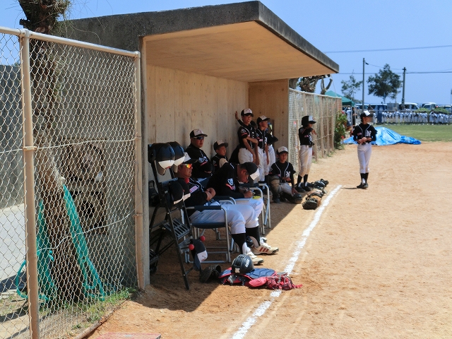 スポーツ少年団南部B大会