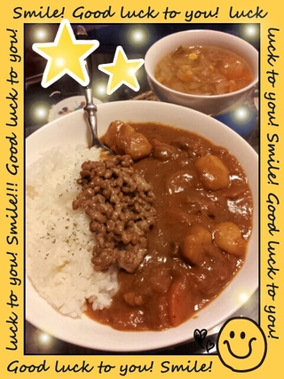 朝ごはん