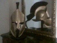 ハロウィーンのために肉体改造した方のご紹介