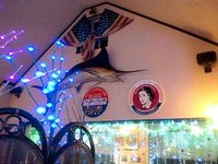 アメリ感アメリ館に行ってきました