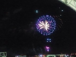 アメリカンフェストに行ってきました