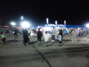 アメリカンフェストに行ってきました