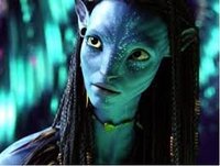 映画「アバター」についての話題