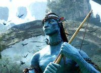映画「アバター」についての話題