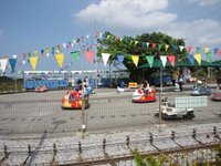 沖縄こどもの国に行ってきました