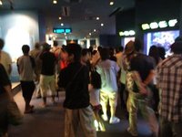 美ら海水族館へ行ってきました