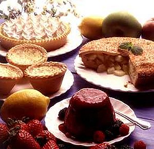 朝食にデザートを食べるとヤセるという研究結果が明らかに