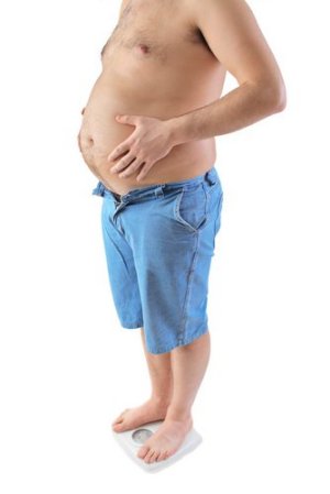食事療法と運動だけでは肥満を改善できないらしい