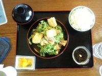 久々にぜんざいの富士家に行ってきました