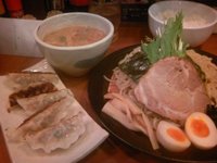 トミトンの追風丸に行ってきました