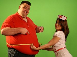 高カロリーを売りにしたレストラン「心臓発作グリル」