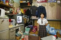 コレは何!? 香港の超密集型極狭アパート