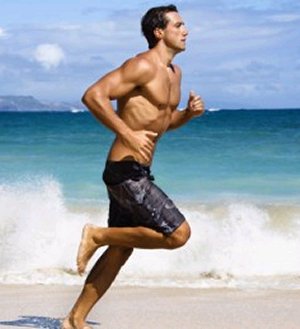 ダイエットに効果的な走り方って?
