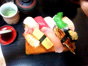 オヤジと田舎に行ってきました