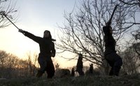イランが極秘開発している秘密兵器が日本に驚異すぎる